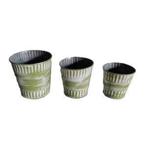 Pot Jinan Rnd S3 H14d14