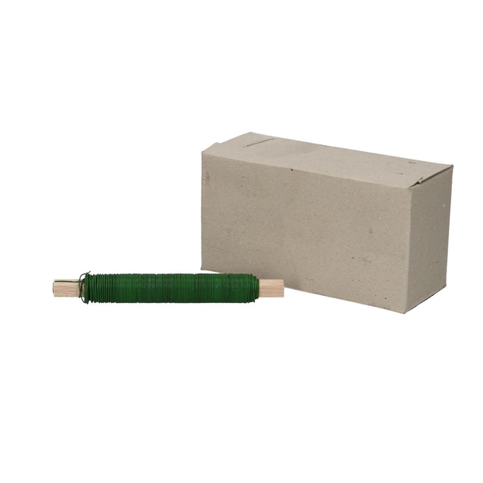 <h4>Draad Wikkeldraad 0.6mm 1kg x10</h4>