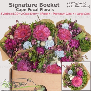 KAAPS GROE GEM IN BS