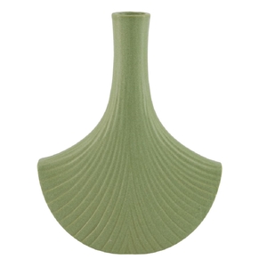 Keramiek Exclusief Valleve vaas 26*11.5*33cm