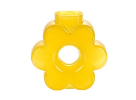 <h4>Vase Flowdy L15.5w5.5h16.5</h4>