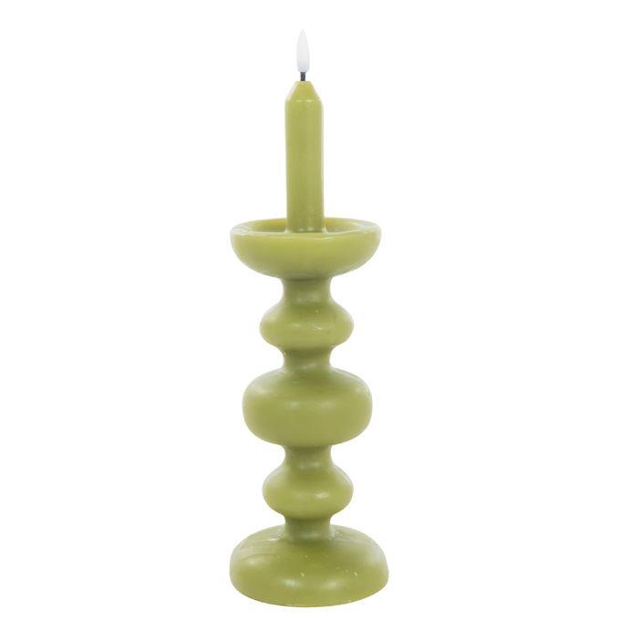 <h4>Decoratie  ..Kaarsen  H%</h4>