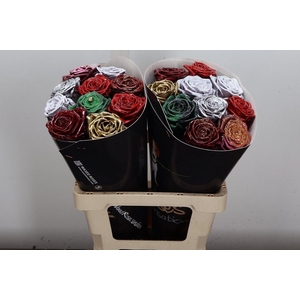 R Wx (rn) Mix Kerstmix