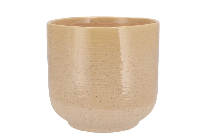 Neva Cozy Sand Pot 16x16x16cm