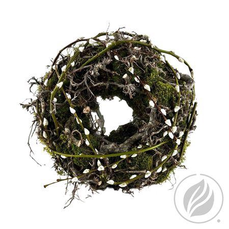 <h4>KRANS MIX BONSAI BOLL MOSS CATKIN 3</h4>