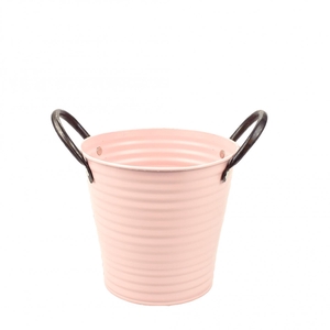 Zink Joey pot d16*15cm