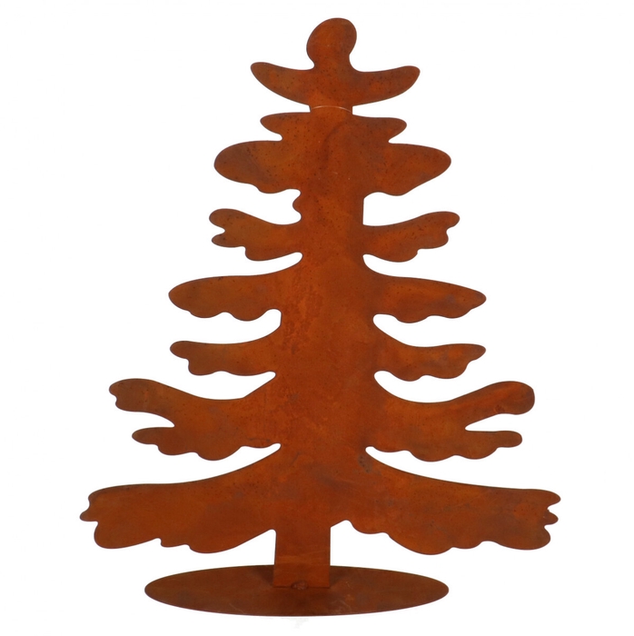 <h4>Christmas Tree Lineair d34*40cm</h4>