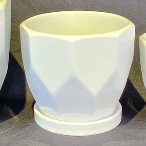 VASO DE CERÂMICA - 072008 M IMP