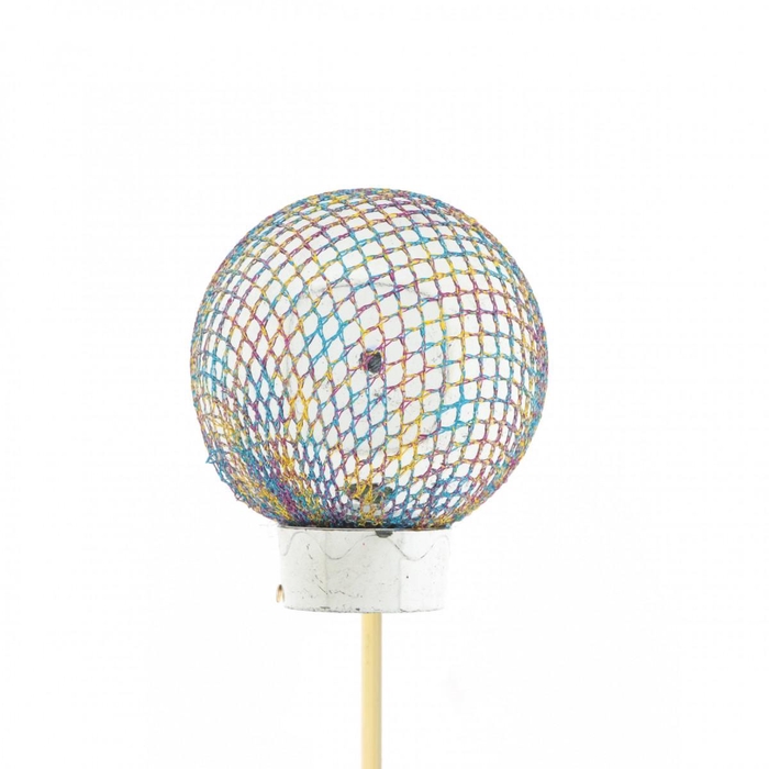 <h4>50cm Kerstbal Franklin 6cm</h4>