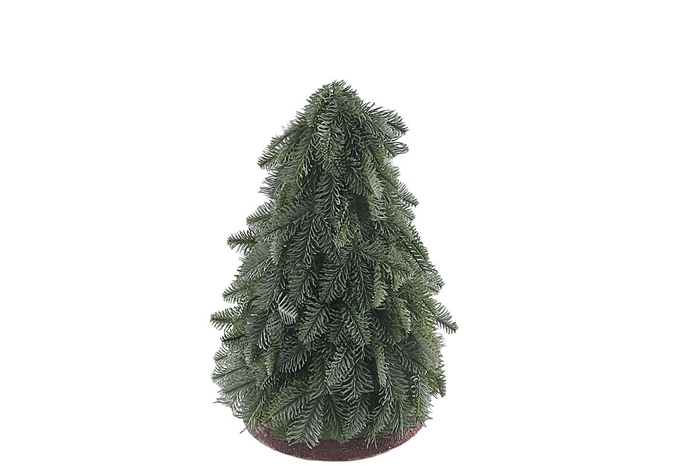 <h4>Nobilis Tree Green XM660077GRN</h4>