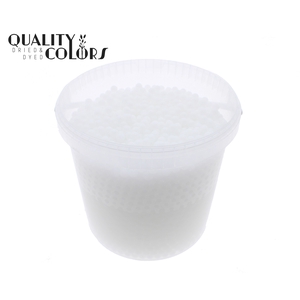 Gel pearls 10 ltr bucket White