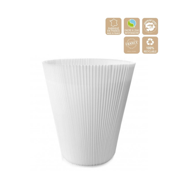 <h4>Cachepots 165mm x100</h4>