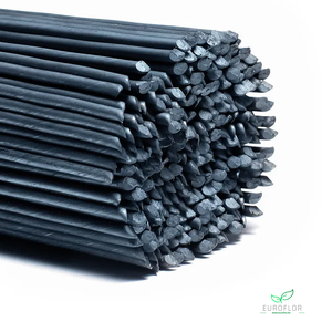 BLOEMENDRAAD GEGLOEID 1,6mm 50cm 2,5kg