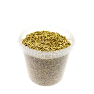 Garnering Houtsnippers  8mm 10L