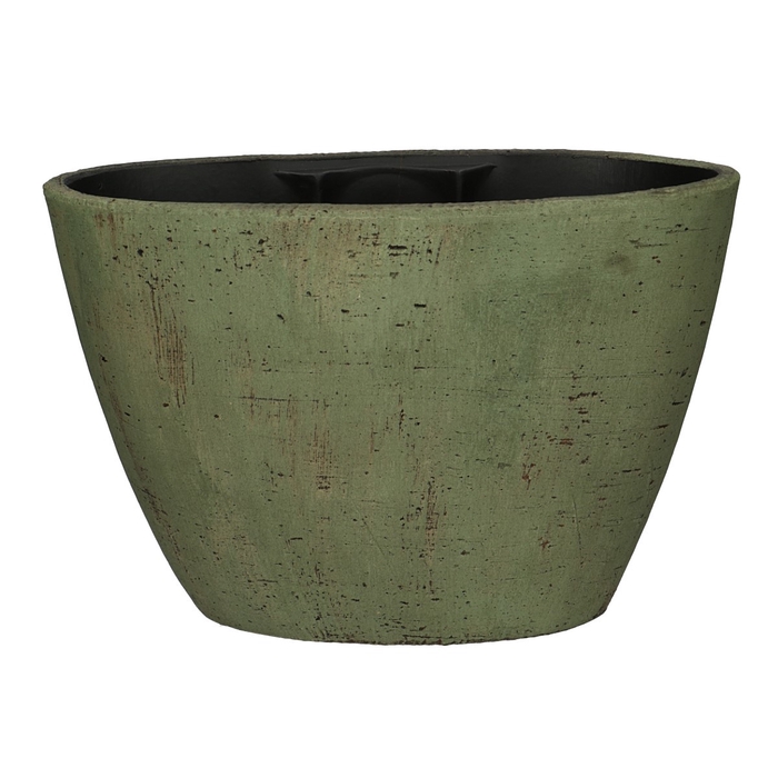 <h4>Ceramics Orchid pot d32*14.5*22.5cm</h4>