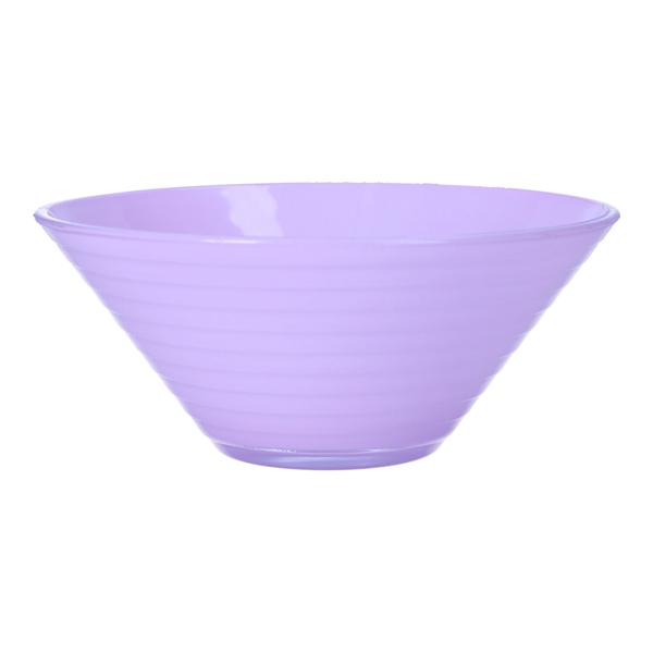 <h4>Bowl Tucson1 d19xh8 lilac</h4>