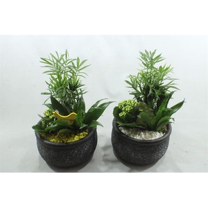 2334  KER GREY BAROK CHAM