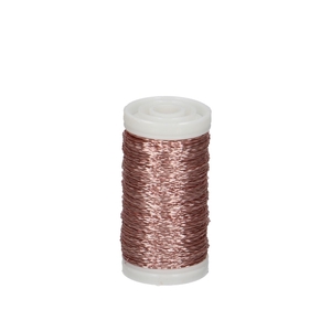 Bouillondraad 0.3mm 100g