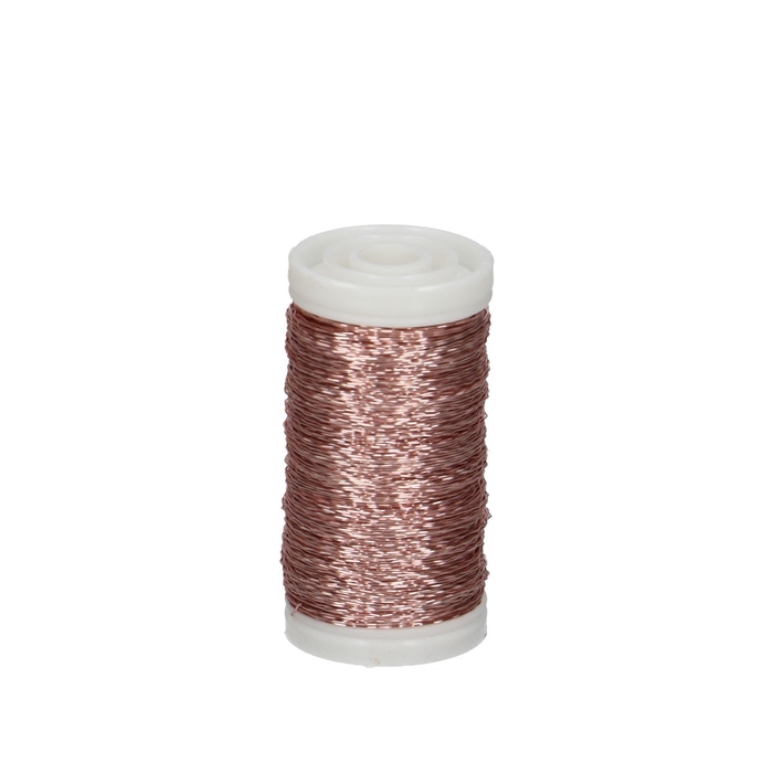 <h4>Wire Bouillon 0.3mm 100g</h4>