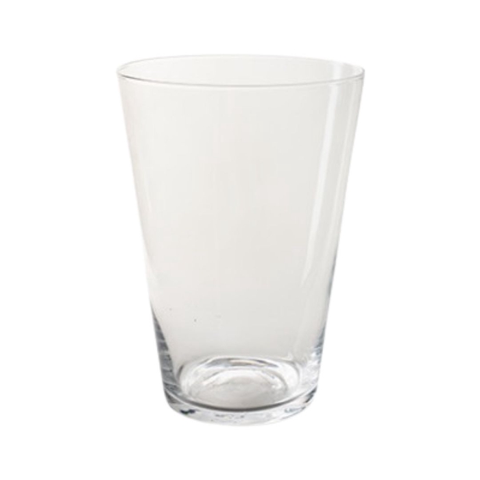 <h4>Vaas konisch d20*28cm</h4>