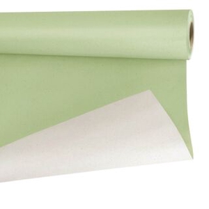 Papier betterave vert menthe (57I0005)