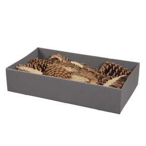 MARITIMA SLICES NATURAL 20PCS