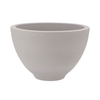 Vinci Matt Grey Bowl 27x18cm