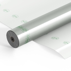 Flowerfilm RPE40 on roll 60cm x 500mtr Recy 40%