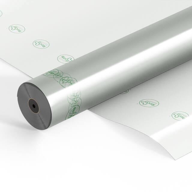 <h4>Flowerfilm RPE40 on roll 60cm x 500mtr Recy 40%</h4>
