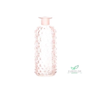 BOTTLE MOTION D5,5 H16,5 PINK