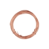 Wire Aluminum 100gr 12mx2mm Copper