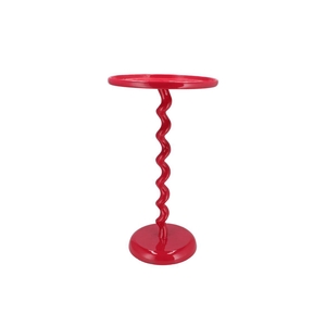 Sephora Jolly Fuchsia Side Table 35x35x62cm