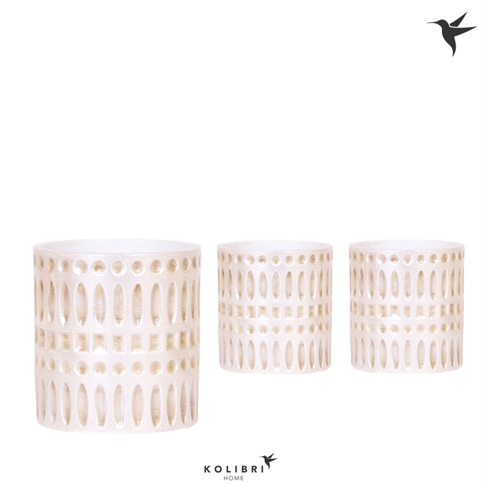 <h4>Pot   ...Keramische H%</h4>