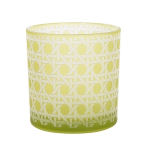 Pot   ...Glas H%