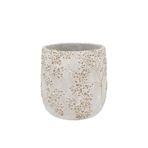 Alaska Gypsy Sand Pot 16x16x15cm