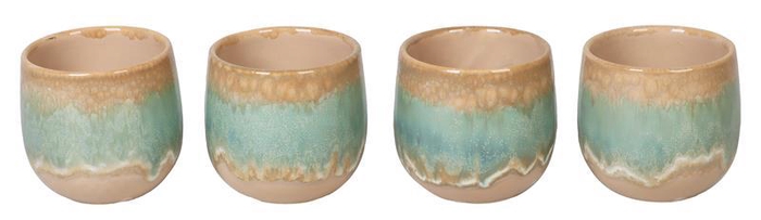 <h4>DIVERSE P6 L 757 BEIGE/GREEN</h4>