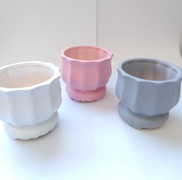 <h4>VASO DE CERAMICA IMP 20012</h4>