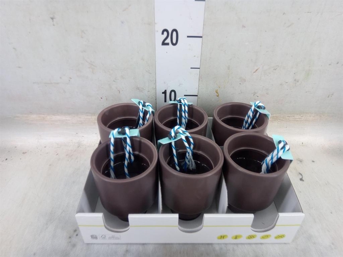 <h4>Pot   ...Keramische H%</h4>