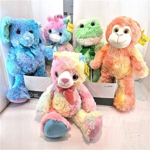 Huis En Tuindeco H% Knuffels