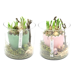 3049 CILINDER MET EI