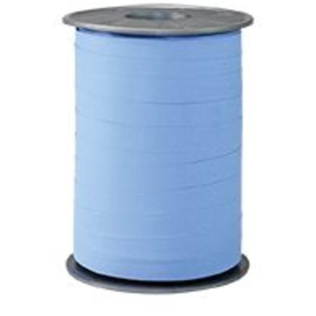 Ribbon Opak  10mmx200m light blue 602