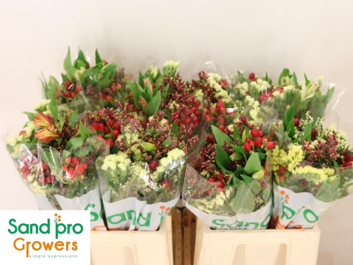 <h4>GEM ZOMERBOEKET</h4>