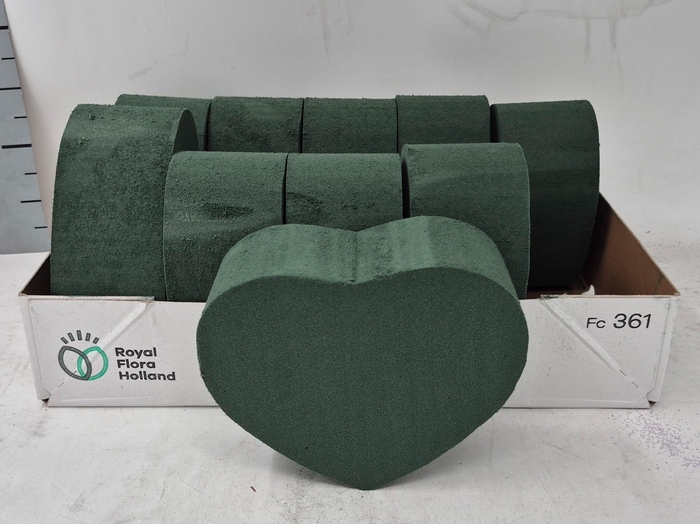 <h4>STEEKSCHUIM H%</h4>