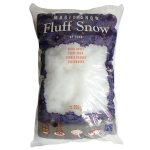 DF12-RN340230 - Fluff snow � 225 gr