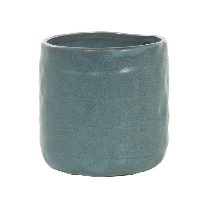 <h4>Pot   ...Keramiek H%</h4>