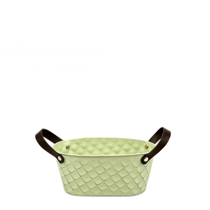 <h4>Zink Squared bak 19*10.5*8.5cm</h4>