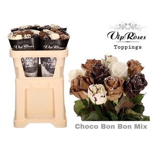 R GR CHOCO BONBON MIX 998