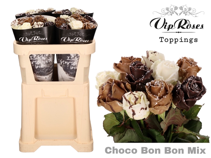 <h4>R GR CHOCO BONBON MIX 998</h4>