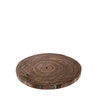 Droogdeco Houtschijf Apollonia 30cm