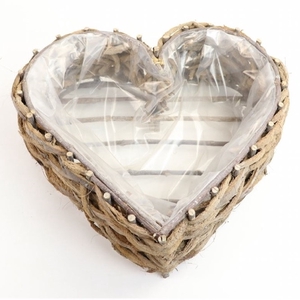 Mothersday heart d40 13cm